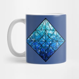 Winters breath Mug